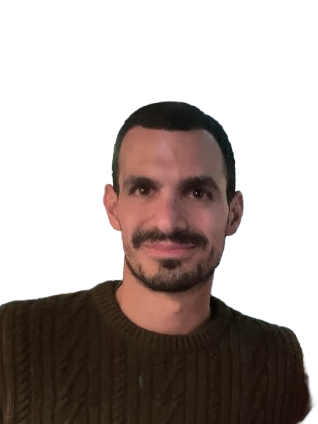 Mehdi – Ingénieur-commercial Composant